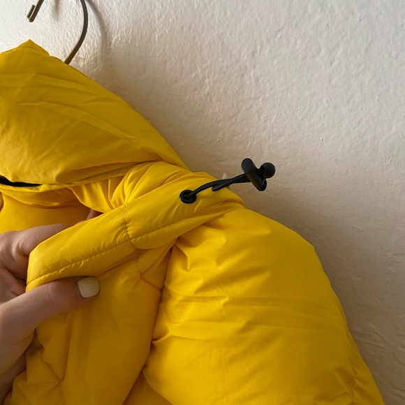 Bagatelle Sport Water-Resistant Puffer Jacket - Picture 6 of 8